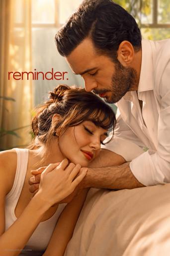 Aşkı Hatırla poster