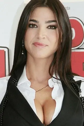 Cecilia Capriotti