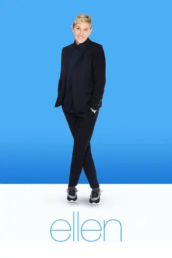 The Ellen DeGeneres Show · Season 19 poster