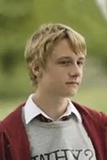 Scott Gibbins