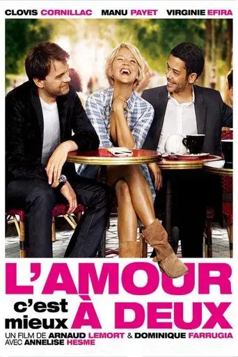 The Perfect Date poster