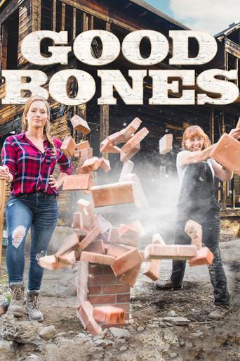 Good Bones season 3 poster