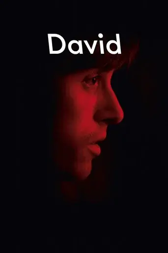 David poster