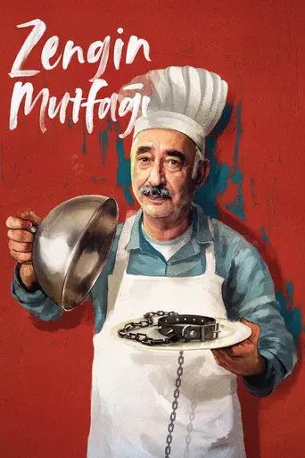 Zengin Mutfağı poster