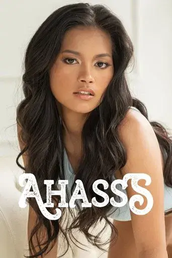 Ahasss poster