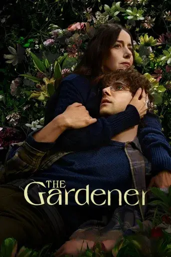 The Gardener season 1 poster
