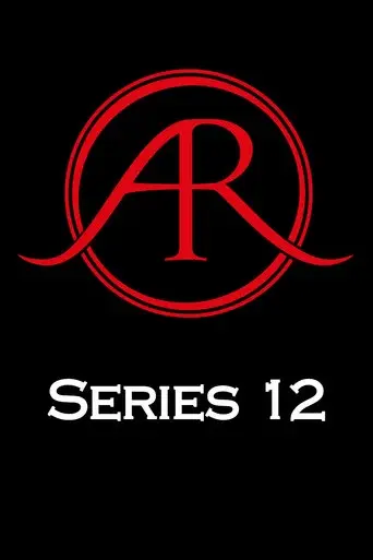 Antiques Roadshow season 12 poster
