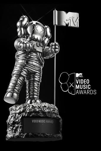 MTV Video Music Awards season 30 poster