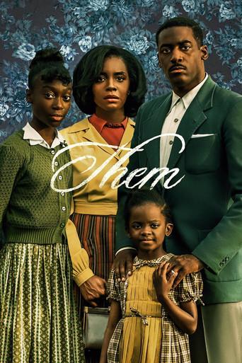 Them season 1 poster