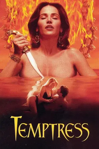 Temptress poster