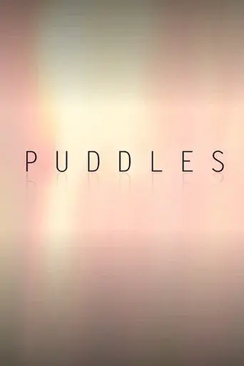 Puddles poster