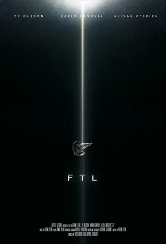 FTL poster