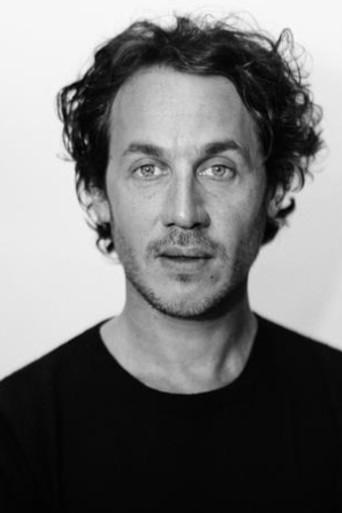 Dustin Demri-Burns