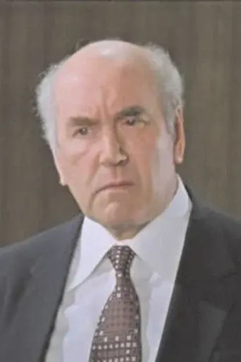 Yuri Leonidov