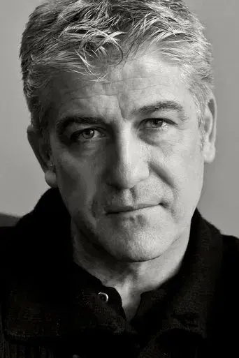 Geoff Minogue