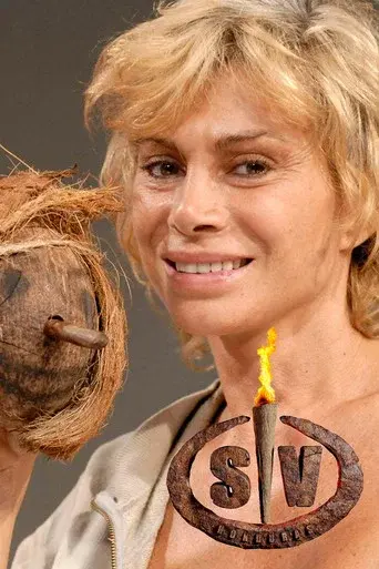 Supervivientes season 1 poster