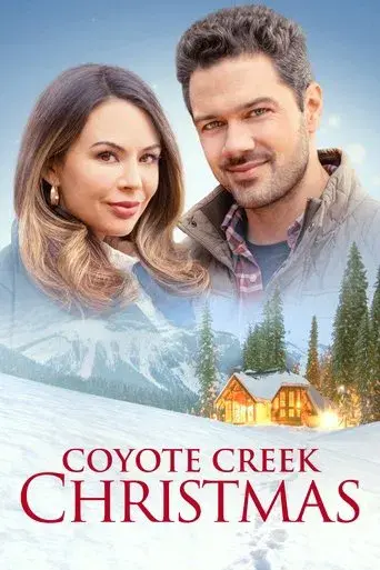 Coyote Creek Christmas poster