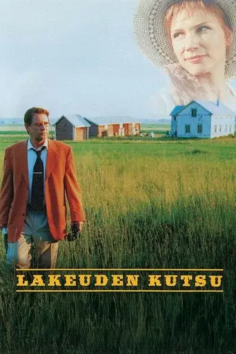 Lakeuden kutsu poster