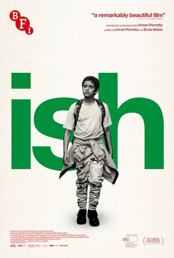 Ish poster
