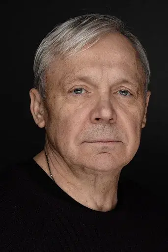 Vasiliy Mishchenko