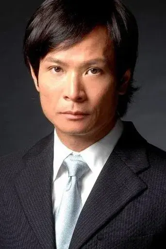 Berg Ng Ting-Yip
