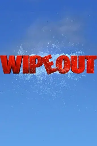 Wipeout season 7 poster