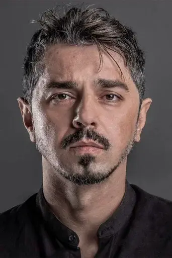 Amos Zaharia
