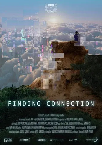 Finding Connection poster
