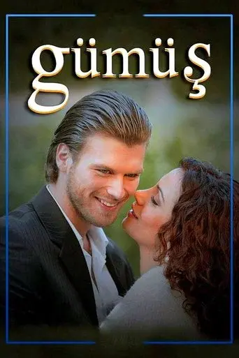 Gümüş poster