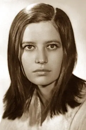 Larisa Danilina