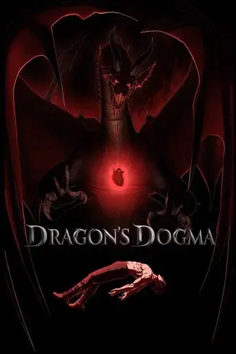 Dragon's Dogma poster