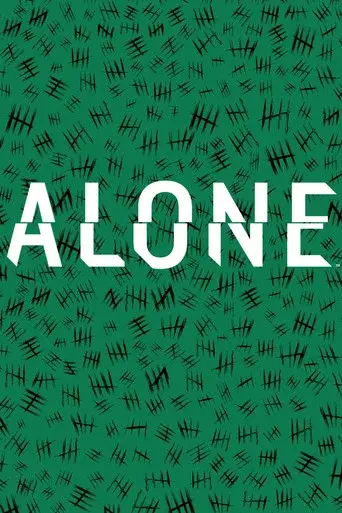Alone season 9 poster