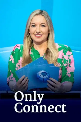 Only Connect season 1 poster