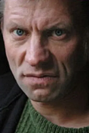 Evgeniy Kurshinskiy