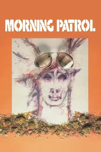 Morning Patrol poster