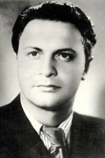 Vladimir Balashov