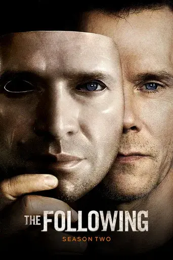 The Following season 2 poster