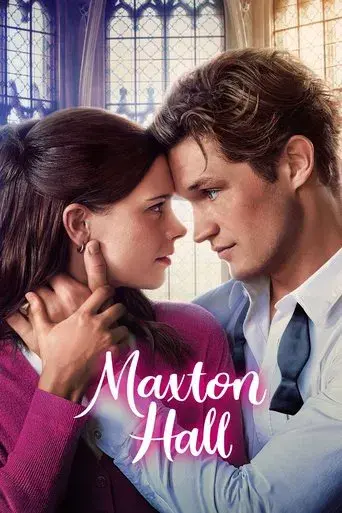 Maxton Hall – The World Between Us · Season 2 poster
