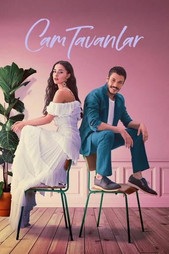 Cam Tavanlar poster