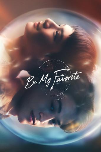 Be My Favorite / บทกวีของปีแสง poster