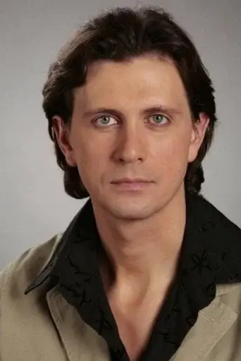 Aleksei Zavyalov