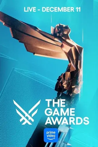 The Game Awards · Season 12 poster