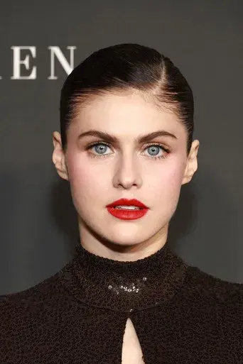 Alexandra Daddario