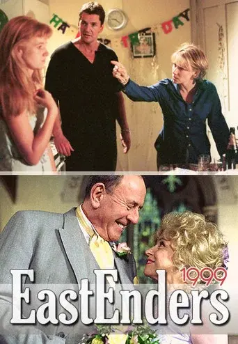 EastEnders season 15 poster