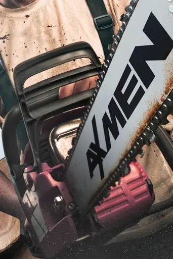 Ax Men season 8 poster