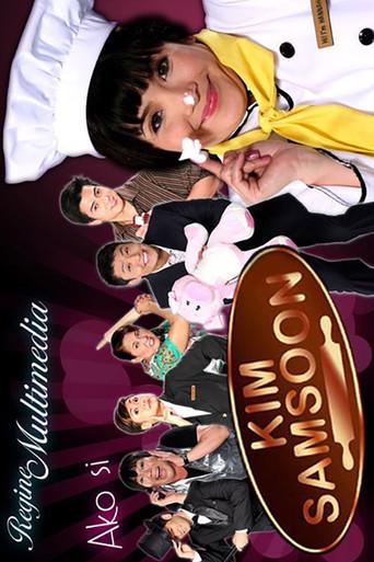 Ako si Kim Samsoon poster