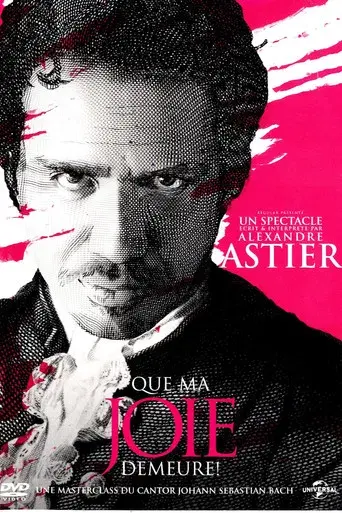 Jesu, Joy of Man's Desiring poster