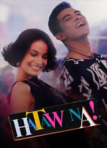 Hataw Na! poster