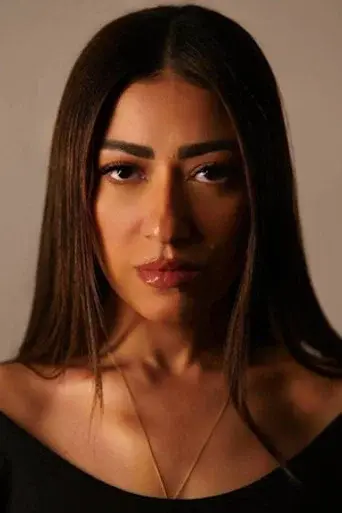 Marwa Eid