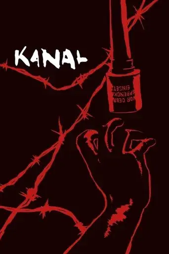 Kanal poster
